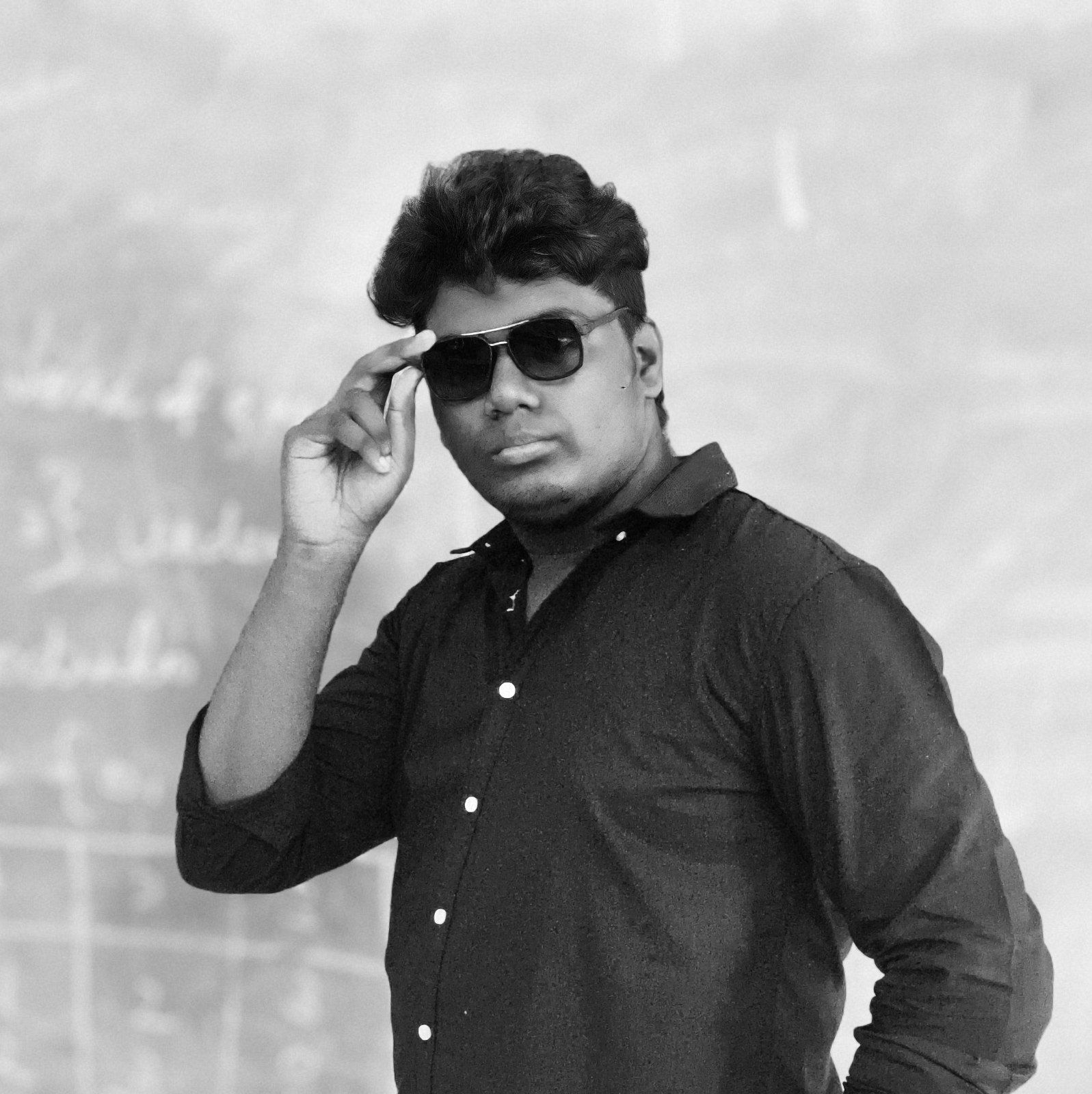 Sharkesh Theju