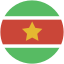 Suriname Supplies