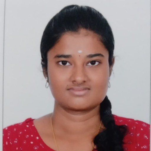 Graga Sakthi Mani