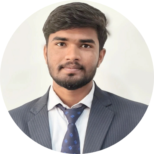 Jitendra kumar Maurya