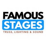 FamousStages Houston