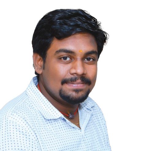 Muthukkumaran KM