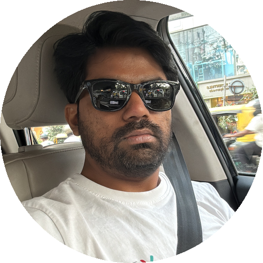 Aditya Kumar Prajapati